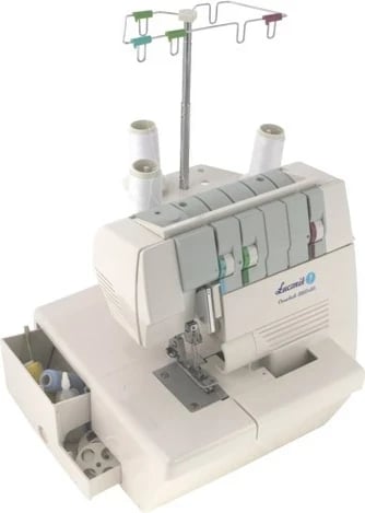 ARCHER OVERLOCK 820D-3
