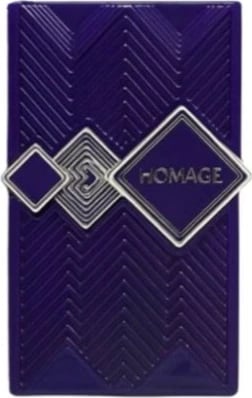 Eau de Parfum për meshkuj Fragrance World Homage 100ml