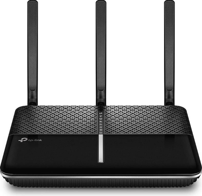 Ruter TP-Link Archer VR2100, i zi
