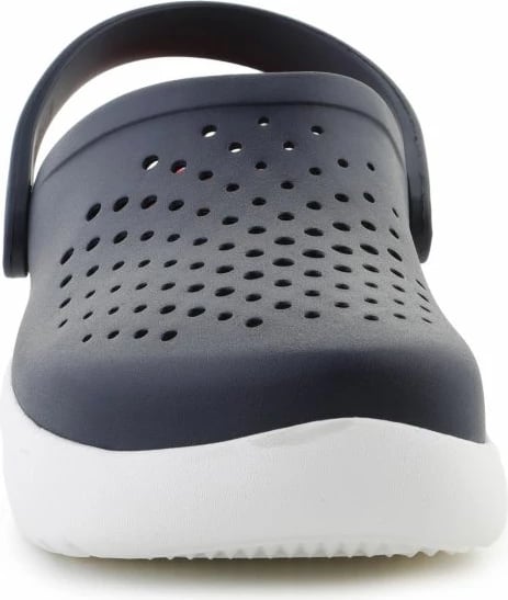 Këpucë për meshkuj Crocs, të kaltra