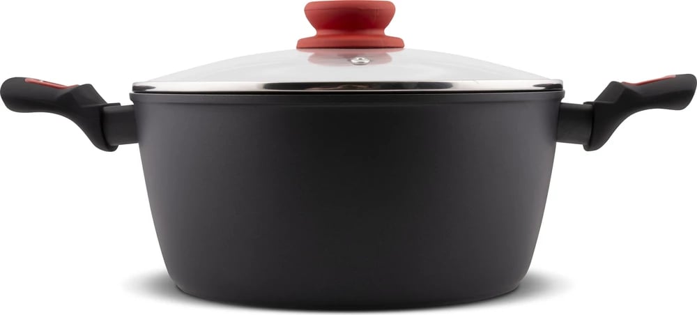 Tenxhere Lamart LT1214, 4 L, e zezë