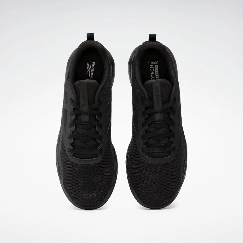 Atlete për meshkuj Reebok, të zeza