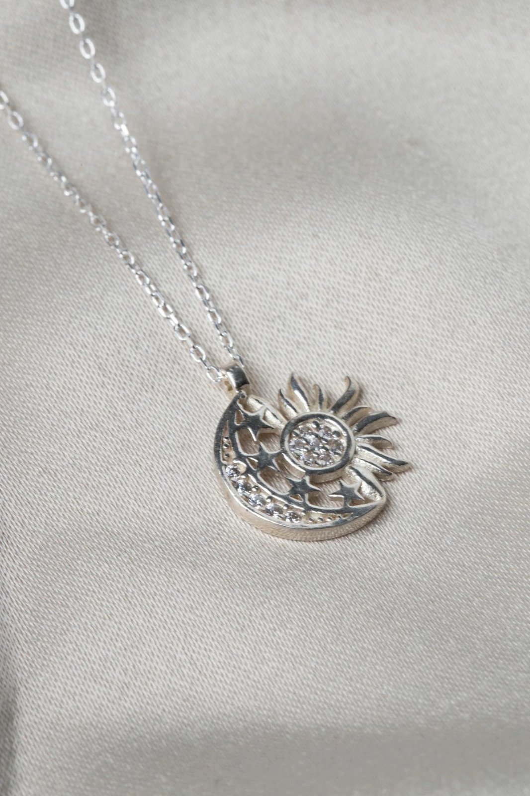 Varëse argjendi Elika Silver, ELKSLVR7800