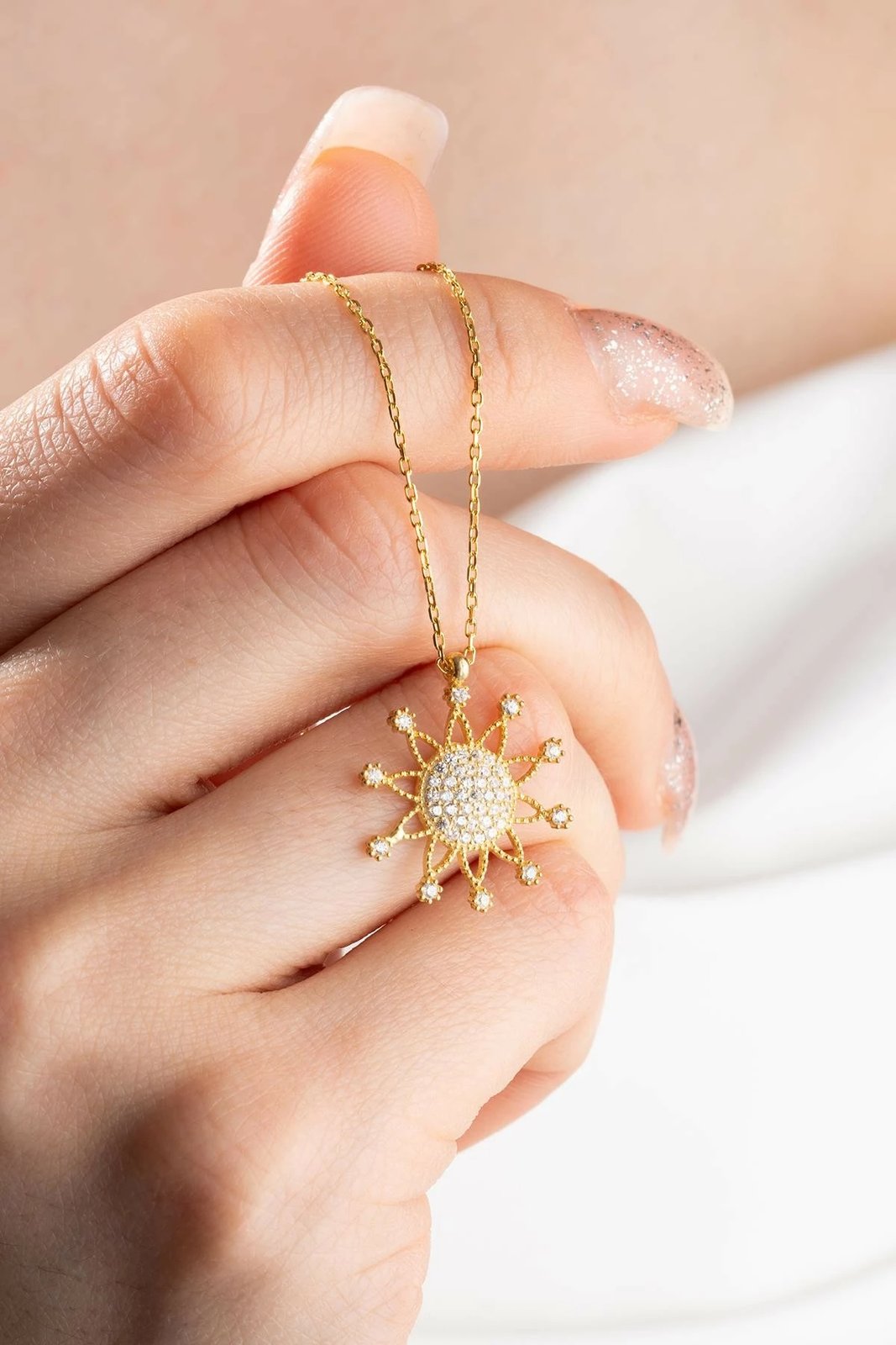 Varëse e artë prej argjendi, Jumeon, NRZ999079