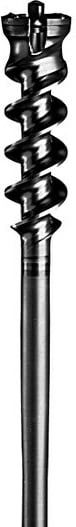 Burgi BOSCH MAX-9, 65x450x600mm