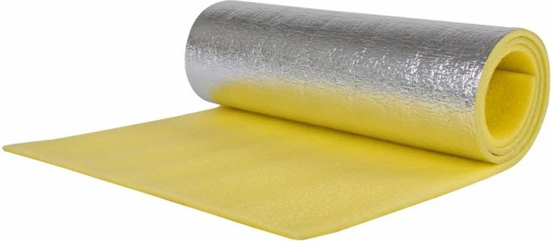 Dyshek hiking Royokamp, unisex