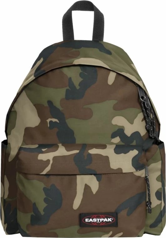 Çantë shpine Eastpak, e gjelbër