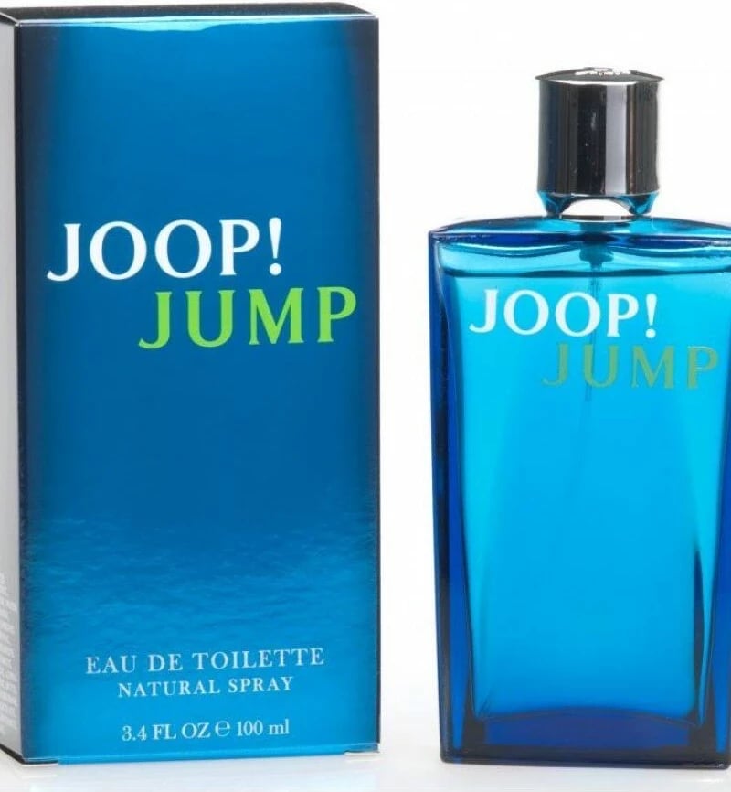 Eau De Toilette Joop Jump, 100 ml