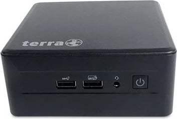 Kompjuter Terra PC-Micro 5000 SILENT GREENLINE, mini PC, i zi