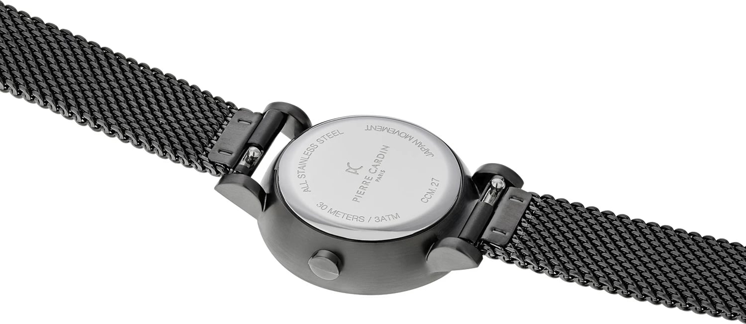 Orë dore për femra Pierre Cardin, hiri