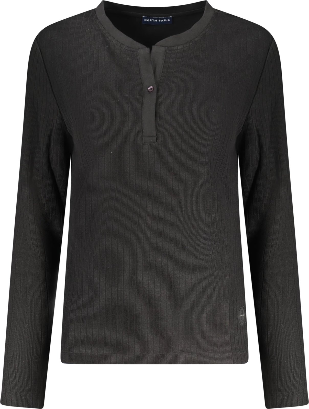 Xhemper NORTH SAILS femra, të zezë