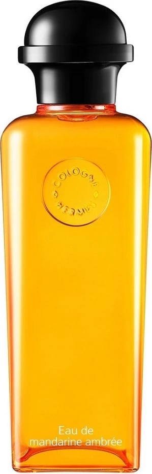 Eau de Cologne Hermes Eau De Mandarine Ambree 100ml