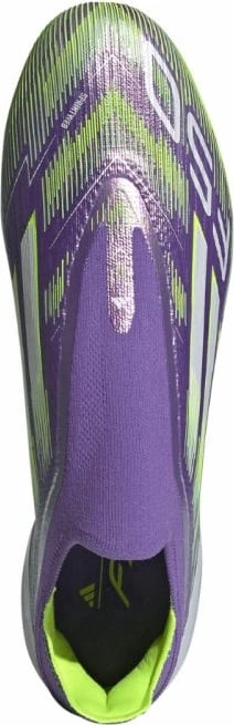 Atlete futbolli për femra adidas, vjollcë
