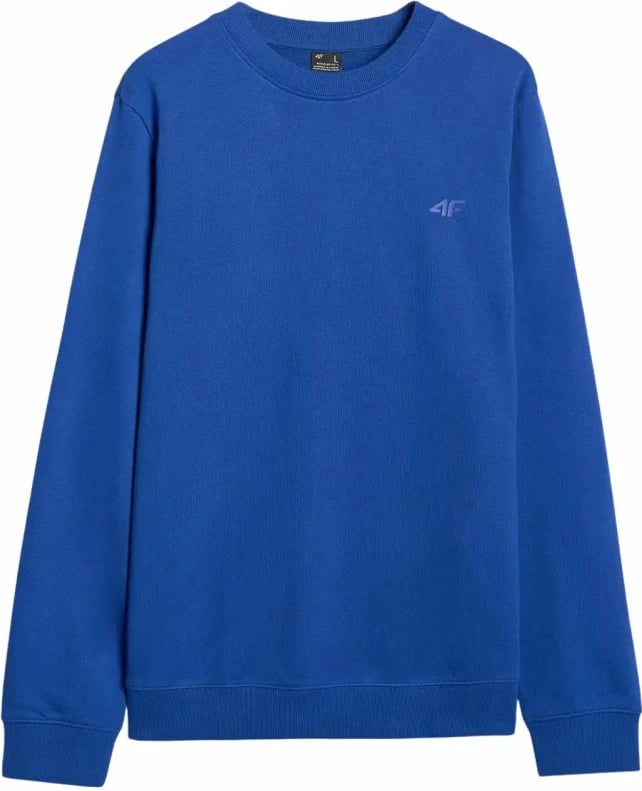 Duks për meshkuj 4F, kaltër