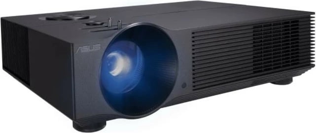 Projektor LED Asus H1, Full HD 1920x1080, 3000 lumens, 120Hz, i zi