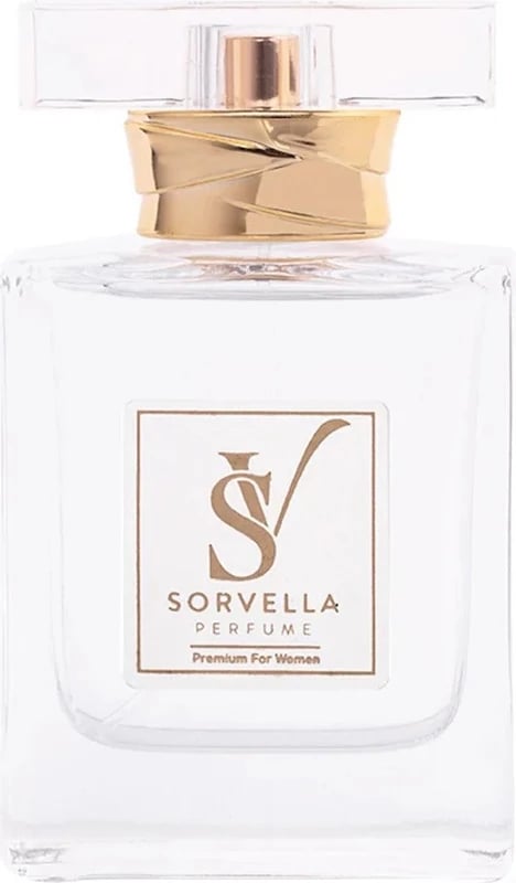 Eau de Parfum për femra Sorvella Perfume Premium Chry, 50ml