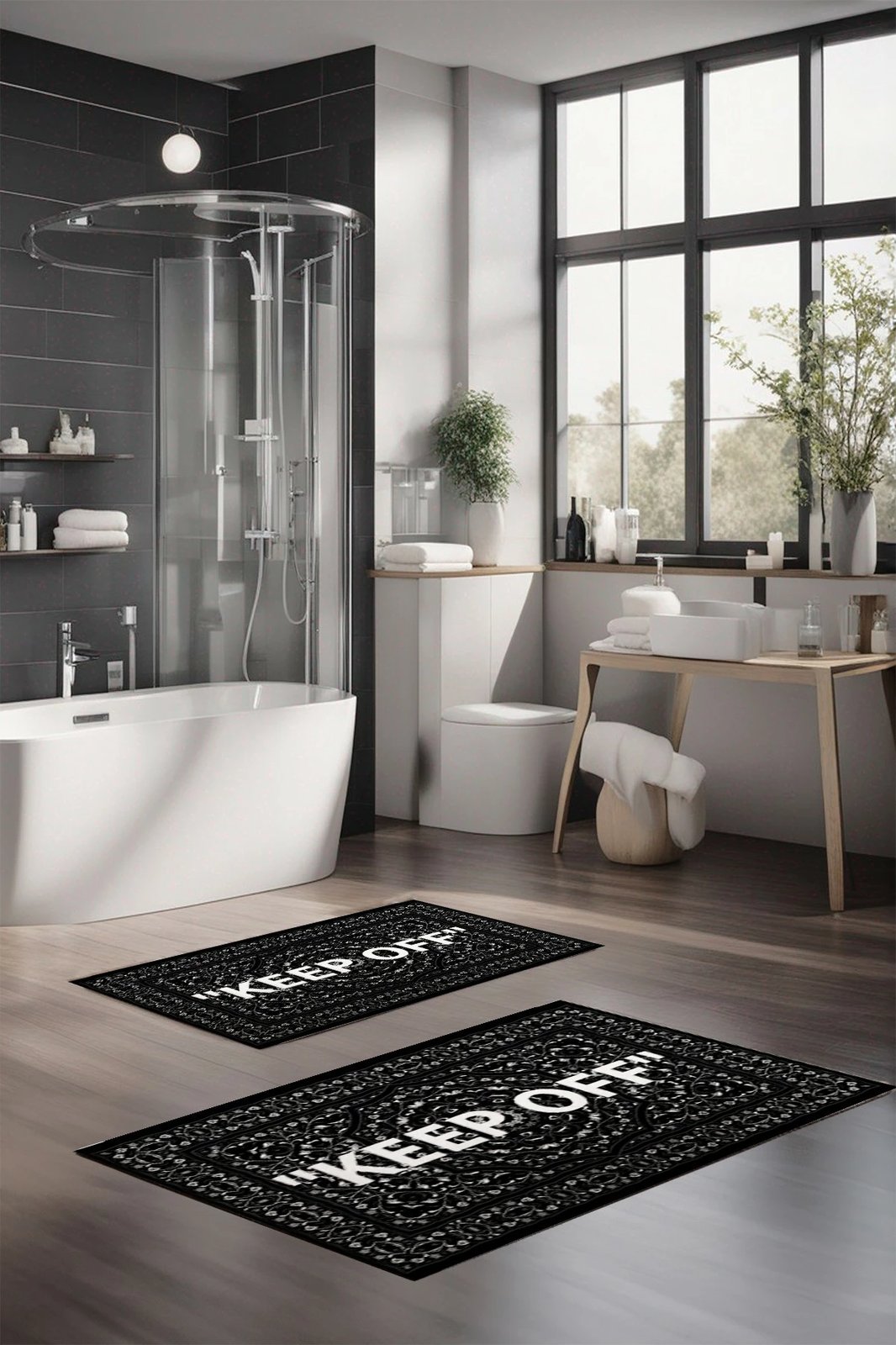 Set tapetash për banjo (2 copë), Mijolnir, CT-5283