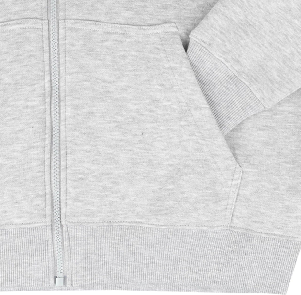 Duks për meshkuj Ozoshi, gri