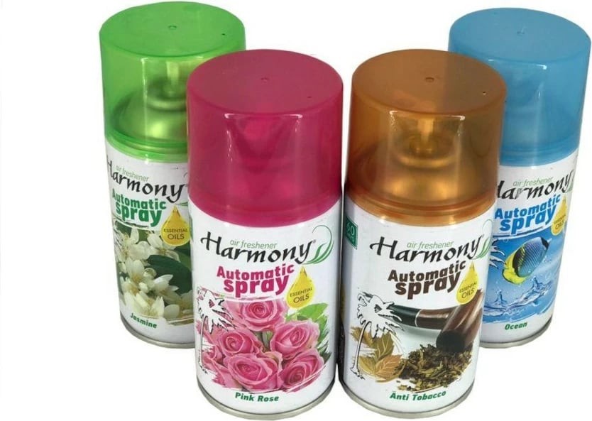 Sprej Harmony Mix 300ml 0519-045300k.1