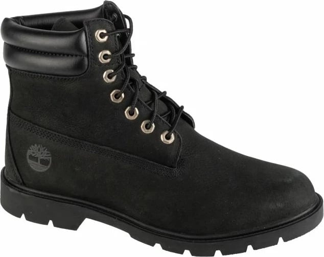 Çizme Timberland, të zeza