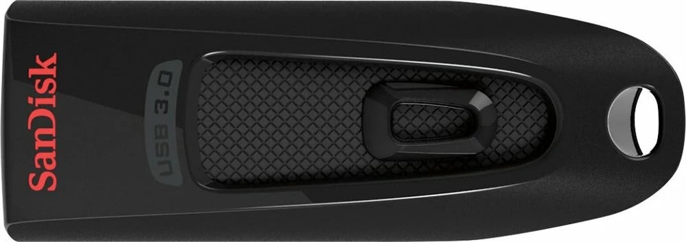USB Flash Drive Ultra SanDisk, 128GB