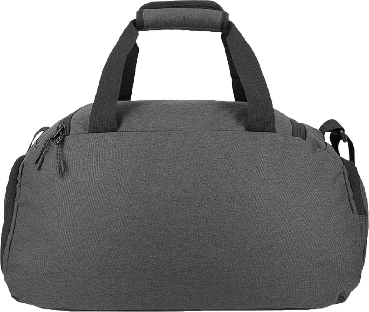 Çantë sportive 4F unisex, e hirtë