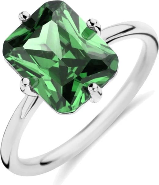 Unazë NEW BLING 9NB-1139-54, jeshile