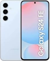 Celular Samsung S24 FE SM-S721 8+256GB DS 5G Blue