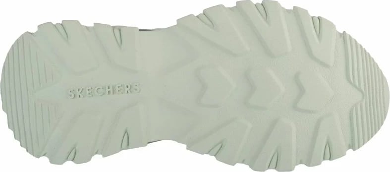 Atlete Skechers për femra, të gjelbra