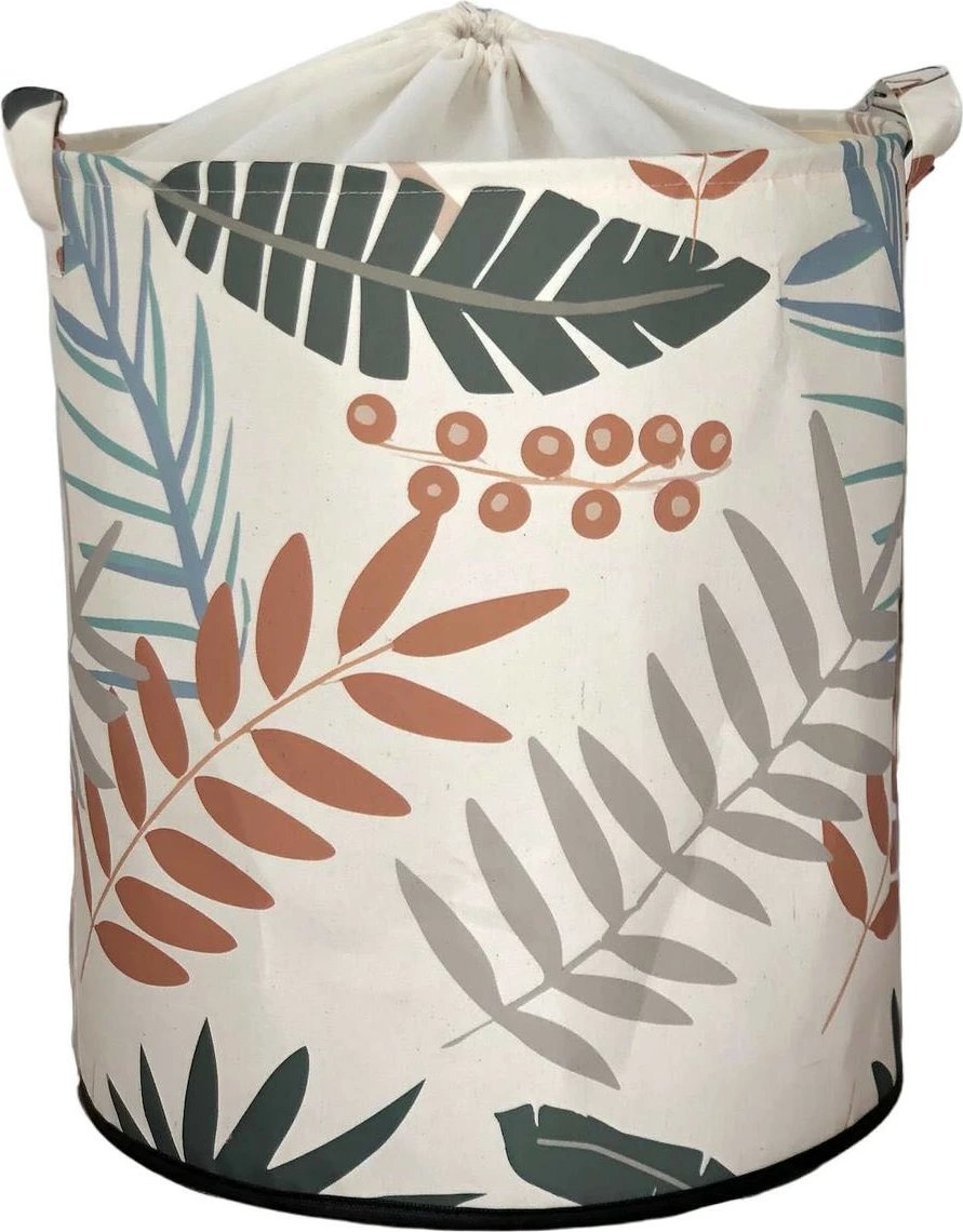 Shportë prej fletit, Aberto Design, YLC457, shumëngjyrëshe