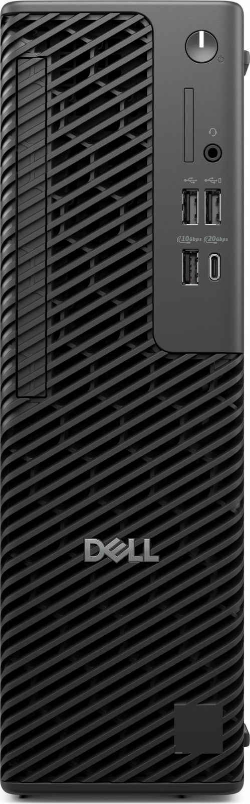 Kompjuter Dell Pro Max Slim FCS1250, 16GB RAM, 512GB SSD, W11 Pro, i zi