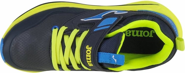 Atlete për djem Joma Ferro Jr 2233 me kapëse Velcro