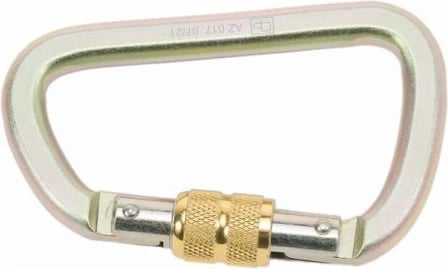 Karabiner i madh Tiguar për aerial