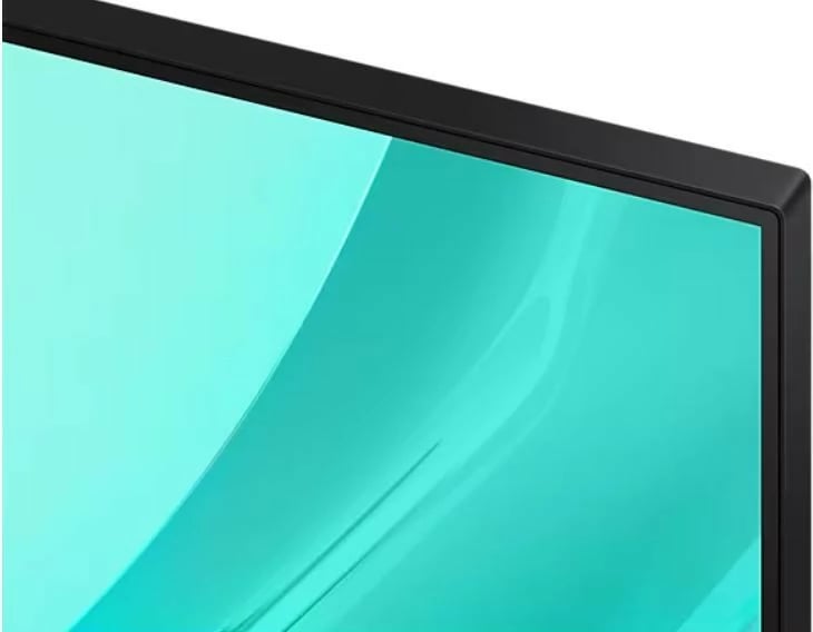 Monitor Samsung ViewFinity S6 LS32D600UAUXEN, 32", QHD, 100Hz, IPS, USB-C, LAN, i zi Monitor Samsung ViewFinity S6 LS32D600UAUXEN, 32", QHD, 100Hz, IPS, USB-C, LAN, i zi