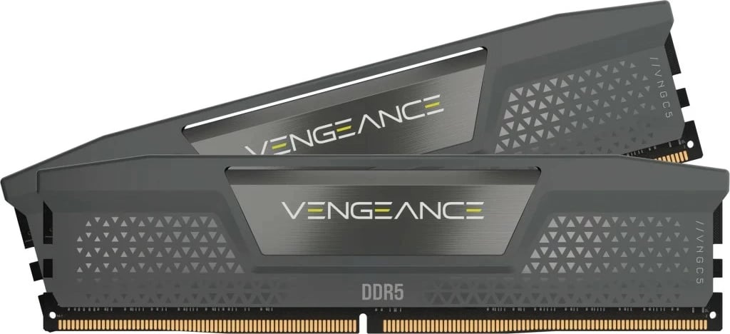 RAM Memorje Corsair Vengeance 96GB (2x48GB) DDR5, PC 7000, CL40, RGB