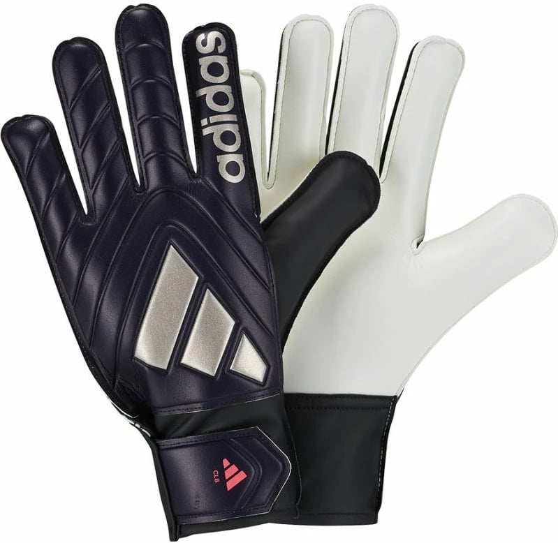 Doreza portieri adidas, të zeza