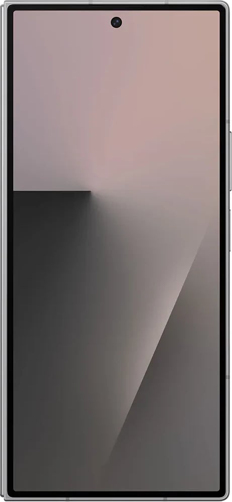 Celular Samsung Galaxy Z Fold7 12/256, Silver