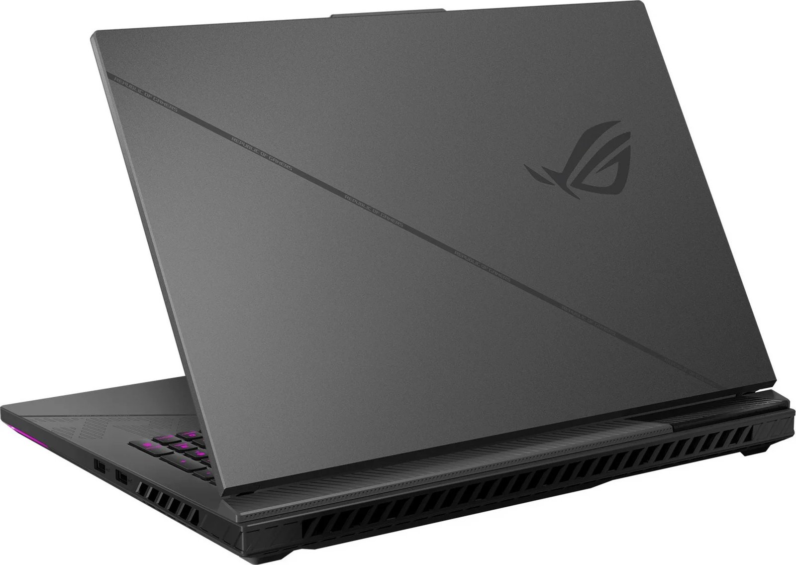 Kompjuter ASUS ROG Strix G18 i9-14900HX 32GB 1TB RTX 4070 G814JIR-N6060W