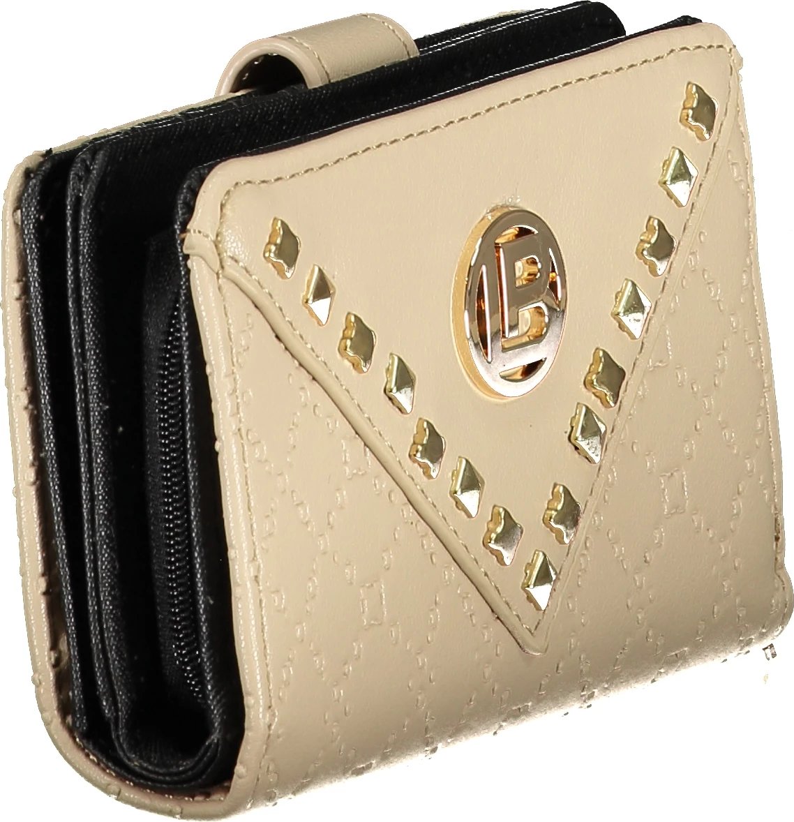 Portofol LAURA BIAGIOTTI Bradenton femra, bezhë