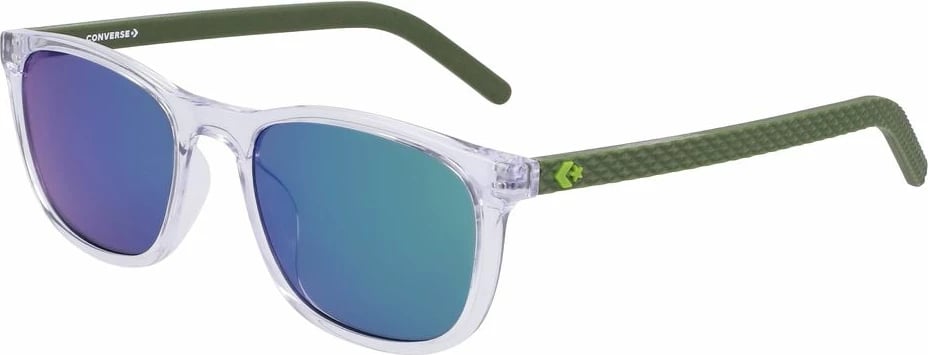 Syze dielli Converse, transparente