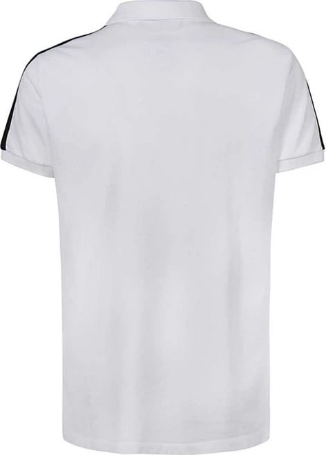 Polo shirt Dsquared femra, e bardhë