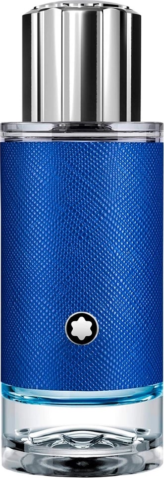 Eau de Parfum për meshkuj Mont Blanc Explorer Ultra Blue 30ml