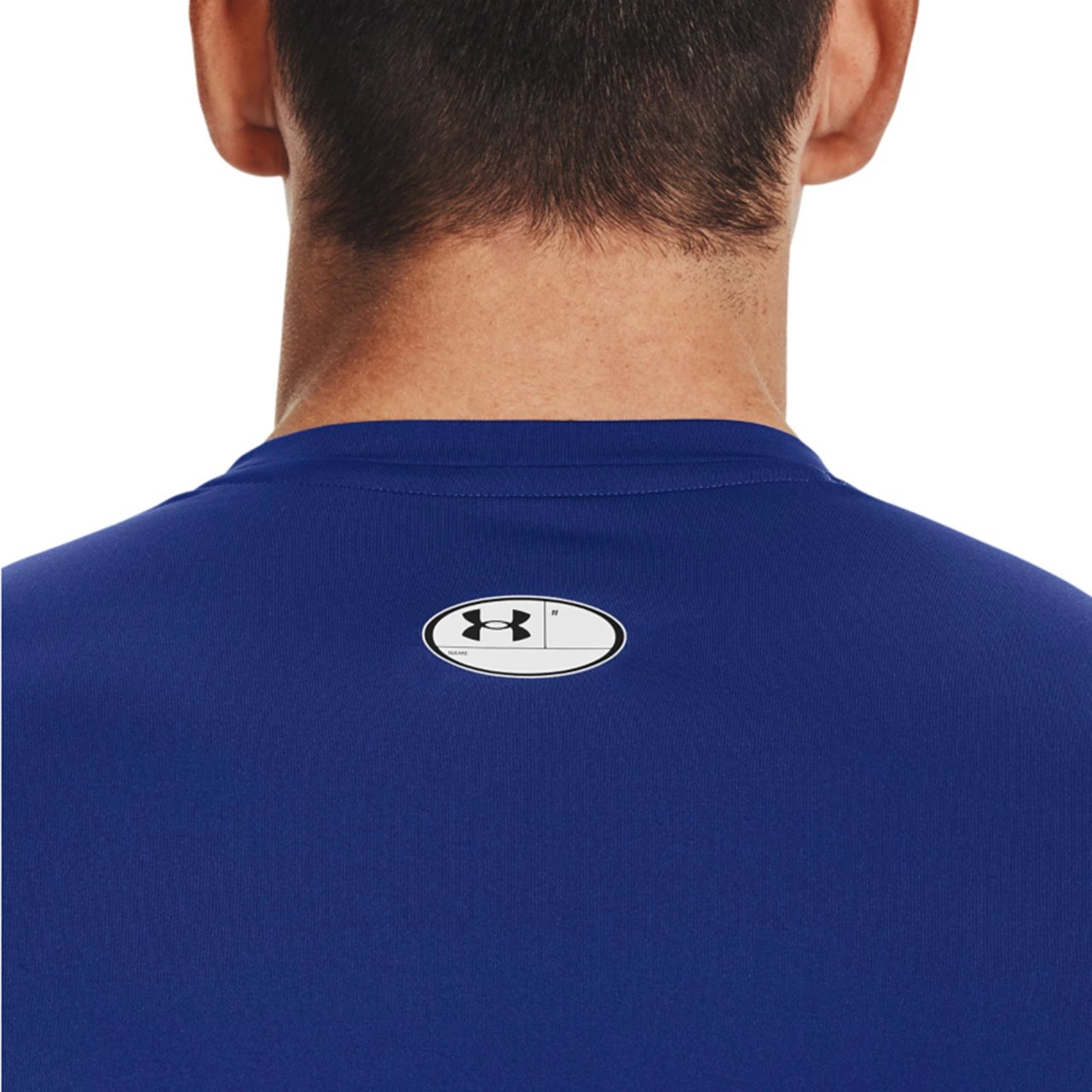 Maicë për meshkuj Under Armour, e kaltër