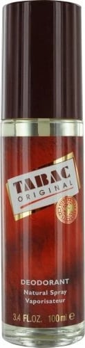 Deodorant spray unisex Tabac Original Anti Perspirant 200ml