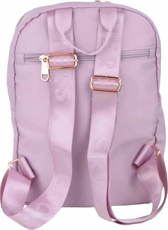 Çantë shpine Skechers, rozë