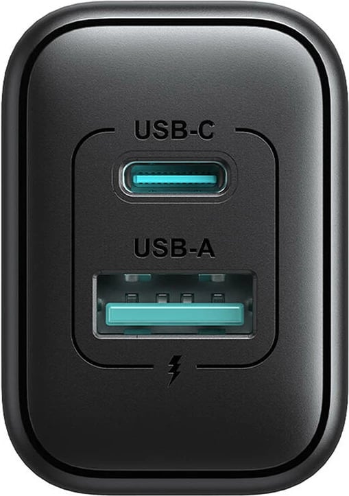 Karikues Joyroom JR-TCF13, 25W, 2 porta (USB-A + USB-C), i zi