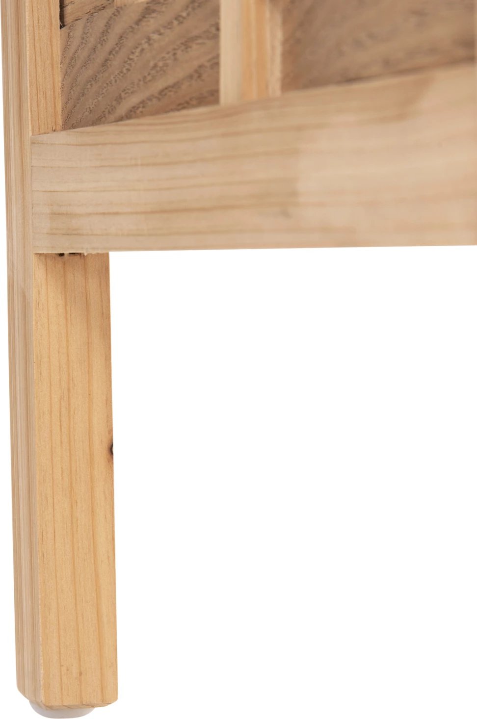 Ndarës me 4 fletë SENTINEL FH4227 bambu ngjyrë natyrale 162x2,5x180Hcm Ndarës me 4 fletë SENTINEL FH4227 bambu ngjyrë natyrale 162x2,5x180Hcm