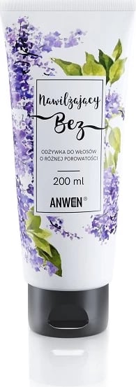 Kondicioner për flokë Anwen hidratues për femra 200ml