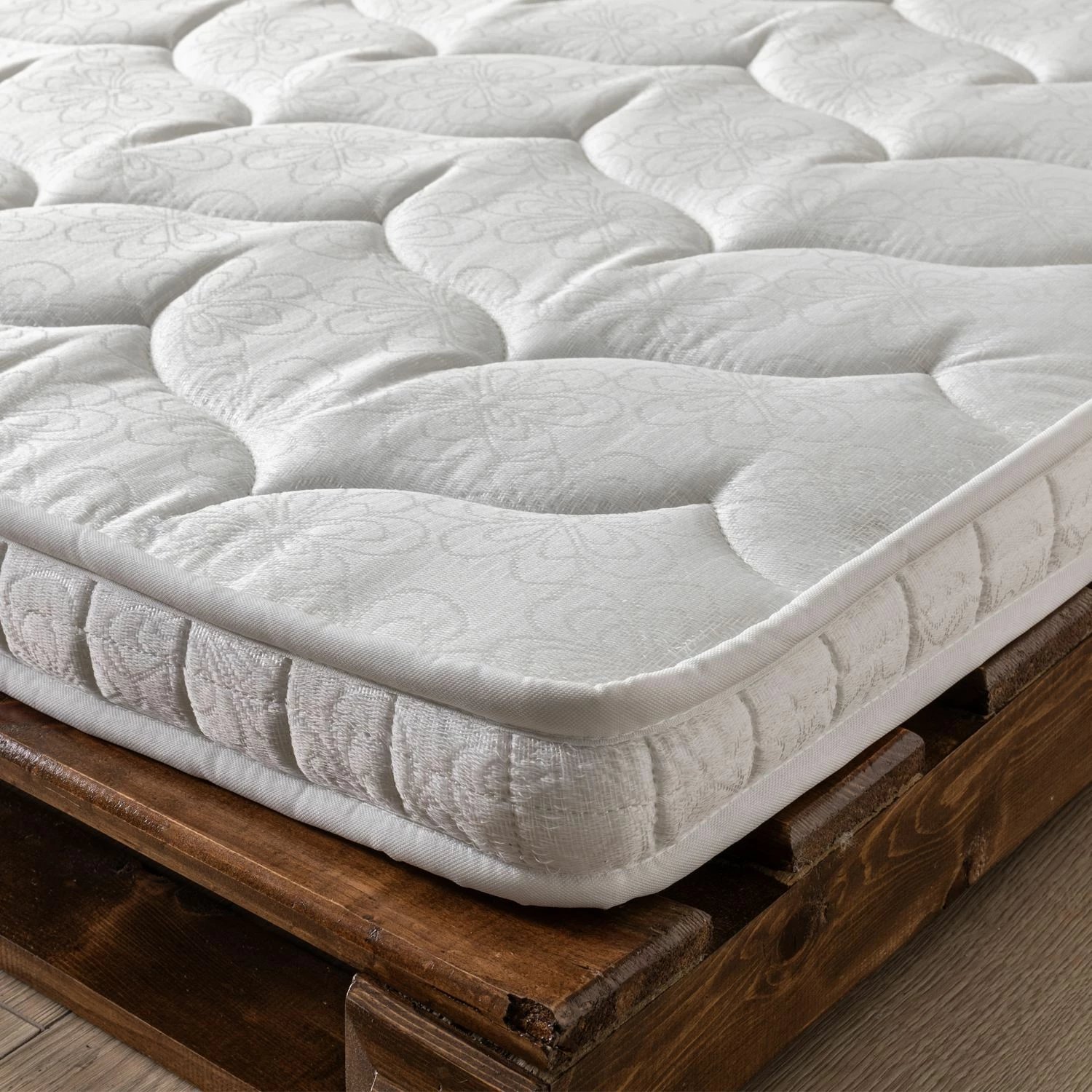 Dyshek Skye Decor, natyral, 120 x 200