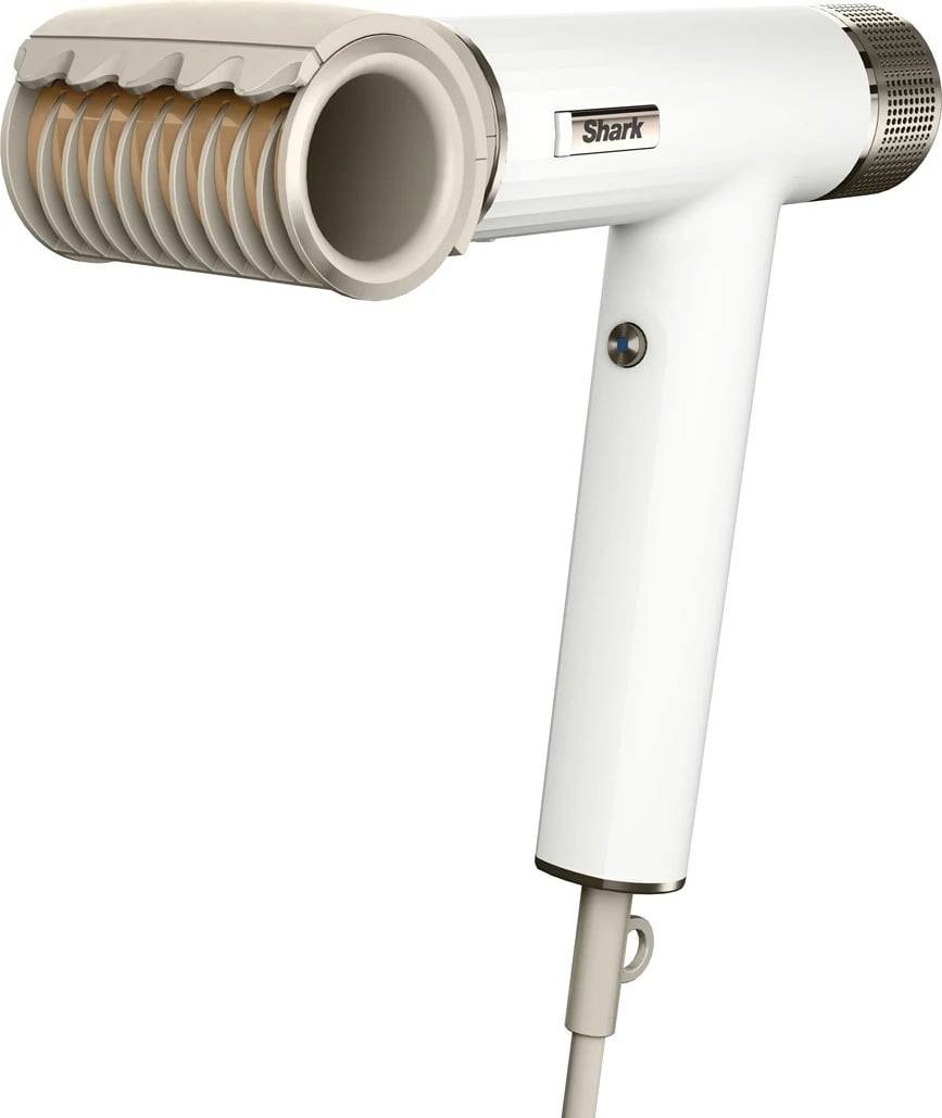 Multistyler Shark HD333EU, Bardhë Multistyler Shark HD333EU, Bardhë